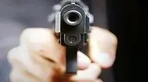 متهم تیراندازی به خودرو در هویزه  بازداشت شد