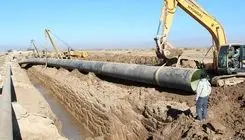 سامانه دوم انتقال آب از طالقان به تهران یک طرح دائمی نیست