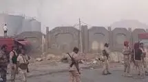 عربستان مواضع شورای انتقالی جنوب یمن را بمباران کرد