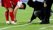 جباری: باشگاه شأن هاشمیان را حفظ نکرد