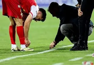 جباری: باشگاه شأن هاشمیان را حفظ نکرد