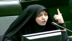 تذکر تند مجلس به وزیر ورزش پس از فوت خبرنگار
