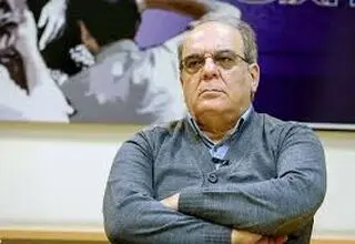 نامه‌ای به رییس مجلس