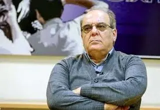 نامه‌ای به رییس مجلس