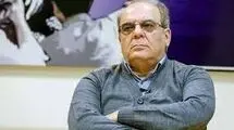 نامه‌ای به رییس مجلس