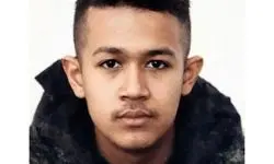 عکس چهره باز قاتل ملاردی