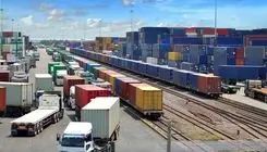 هدف‌گذاری برای جابجایی ۲ میلیون تن بار بین ایران و ازبکستان برای سال ۲۰۲۶