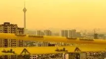 هوای پایتخت گروگان تصمیمات شهرداری 