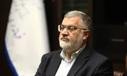 توسعه قطارهای حومه‌ای، اولویت حمل‌ونقل استان تهران‌ باشد
