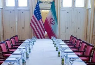 المانیتور: هدف دور اول مذاکرات ایران و آمریکا کاهش تنش است