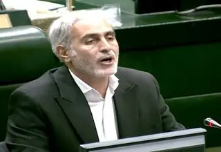 رنجبر: امنیت، خط قرمز نظام و لازمه توسعه کشور است