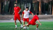 شکاری: هر سال از استقلال پیشنهاد داشتم و این شخص نگذاشت پرسپولیسی شوم