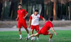شکاری: هر سال از استقلال پیشنهاد داشتم و این شخص نگذاشت پرسپولیسی شوم