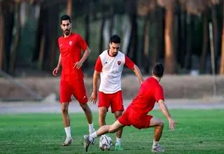 شکاری: هر سال از استقلال پیشنهاد داشتم و این شخص نگذاشت پرسپولیسی شوم