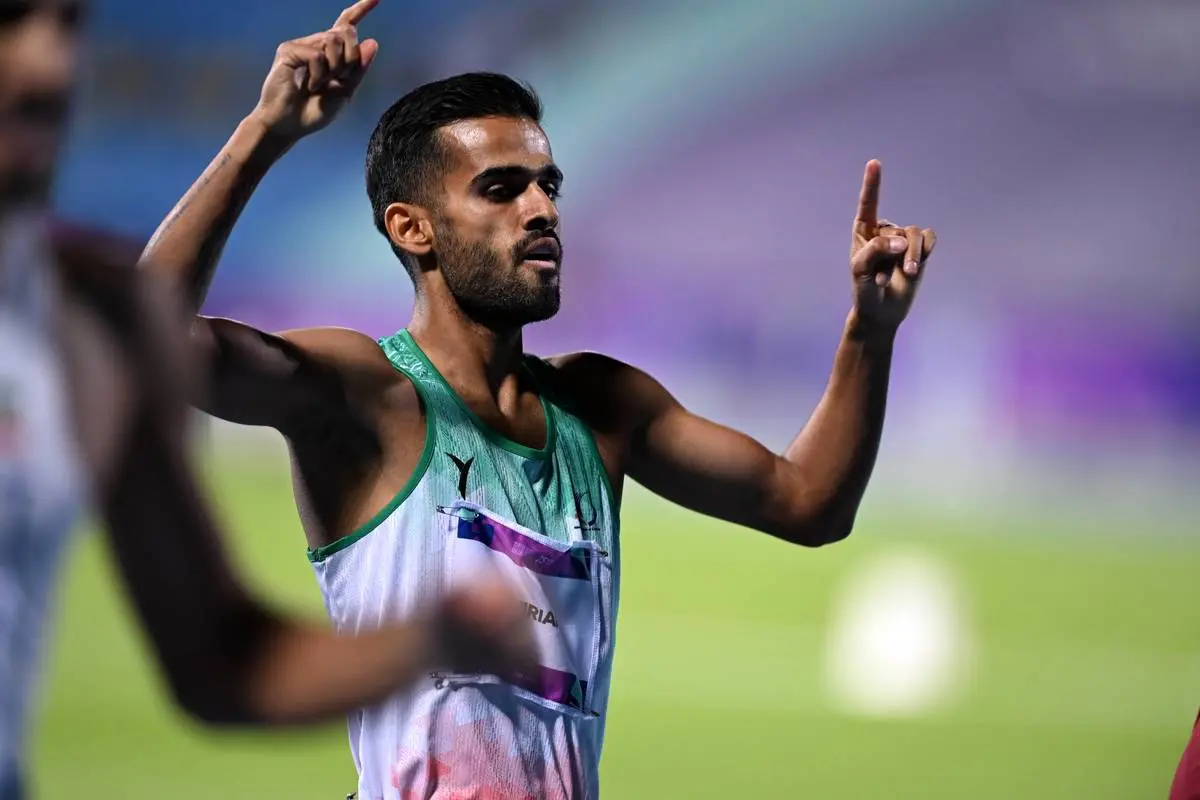 امیریان به طلا رسید