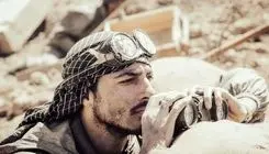 «زین‌الدین» با پرتره‌ای «مجنون» به سینما می آید
