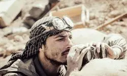 «زین‌الدین» با پرتره‌ای «مجنون» به سینما می آید