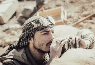 «زین‌الدین» با پرتره‌ای «مجنون» به سینما می آید