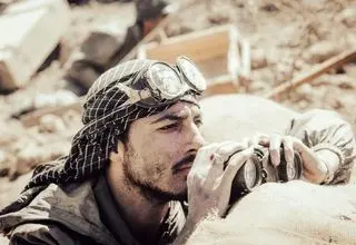«زین‌الدین» با پرتره‌ای «مجنون» به سینما می آید