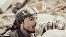 «زین‌الدین» با پرتره‌ای «مجنون» به سینما می آید