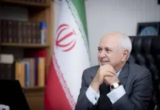 مقاله ظریف و گفتمان‌های متکثر 