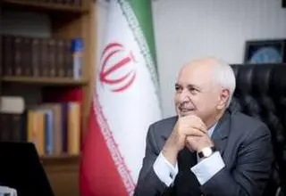 مقاله ظریف و گفتمان‌های متکثر 