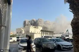 ۱۰ پیامد حمله اسرائیل به قطر