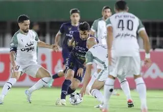 ذوب‌آهن- چادرملو؛ گاندوها به دنبال انتقام