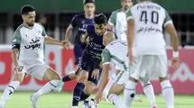 ذوب‌آهن- چادرملو؛ گاندوها به دنبال انتقام