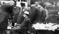 اولین سینما کجا ساخته شد؟