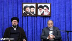 عراقچی: سیاست خارجی امام، نفی سلطه بود نه نفی رابطه