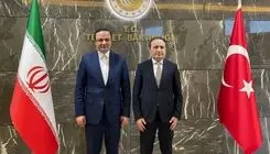 ایجاد منطقه آزاد مشترک ایران و ترکیه محقق می‌شود