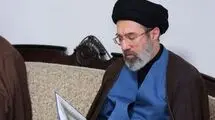 پیام تسلیت رهبر انقلاب در پی درگذشت پدر محمدباقر ذوالقدر