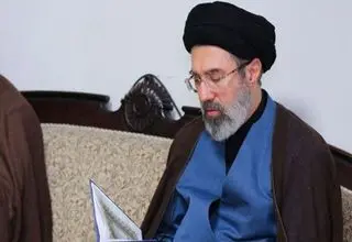 پیام تسلیت رهبر انقلاب در پی درگذشت پدر محمدباقر ذوالقدر
