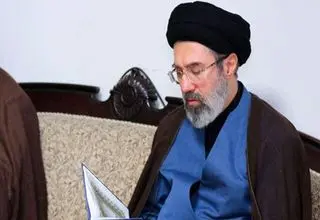 پیام تسلیت رهبر انقلاب در پی درگذشت پدر محمدباقر ذوالقدر