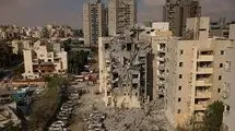 تحمیل توقف جنگ به رژیم صهیونی