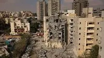 تحمیل توقف جنگ به رژیم صهیونی