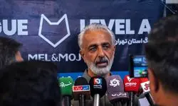 نکست لول میزبان مسابقات پدل قهرمانی کشور شد