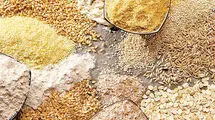 حمل یک میلیون و ۸۲ هزار و ۵۶۴ تن نهاده دامی به استانها