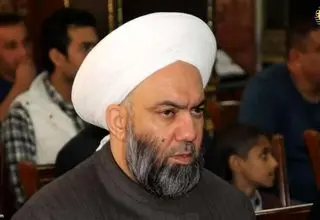 تشییع میلیونی شهید خامنه‌ای همه‌پرسی در حمایت از مقاومت بود
