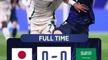 جدال شرق و غرب برنده نداشت