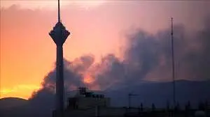 تصویر جنایت در زاگرس شرقی