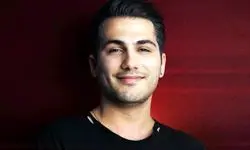 بازگشت جنجالی خواننده معروف به ایران