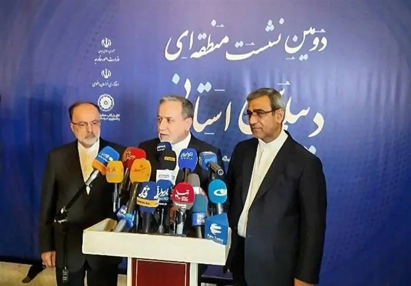 عراقچی: نمیتوانیم فقط بابت تحریمها شکایت کنیم