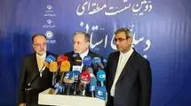 عراقچی: نمی‌توانیم فقط بابت تحریم‌ها شکایت کنیم
