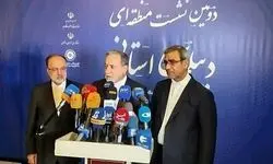 عراقچی: نمی‌توانیم فقط بابت تحریم‌ها شکایت کنیم