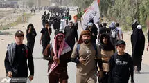 چه وسایلی با خود به سفر اربعین ببریم؟
