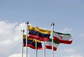 وزارت خارجه ایران سالروز استقلال ونزوئلا را تبریک گفت 