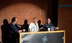مانی حقیقی: فیلم نمی‌سازم که جواب بدهم، فیلم می‌سازم که سؤال بسازم