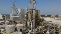 پایان عملیات نصب راکتور در مجتمع پتروشیمی هنگام